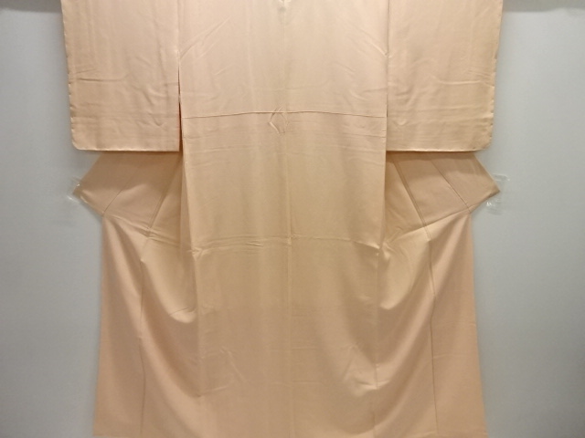 JAPANESE KIMONO / IROMUJI / ONE CREST